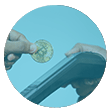 Global POS solution d'acceptation de nouveaux modes de paiement