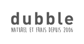 Logo Dubble Food