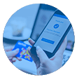 Global POS solution carte cadeau omnicanale