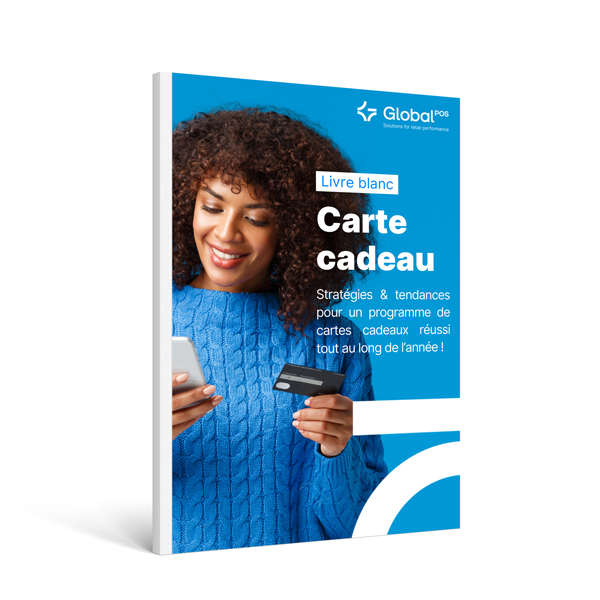 Livre blanc Stratégies et tendances pour un programme carte cadeau réussi tout au long de l'année